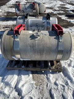 Peterbilt VARIOUS MODELS Fuel Tank