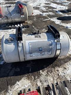 Peterbilt VARIOUS MODELS Fuel Tank