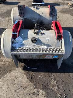 Peterbilt VARIOUS MODELS Fuel Tank