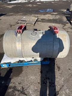 Peterbilt VARIOUS MODELS Fuel Tank