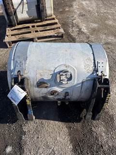 Peterbilt VARIOUS MODELS Fuel Tank