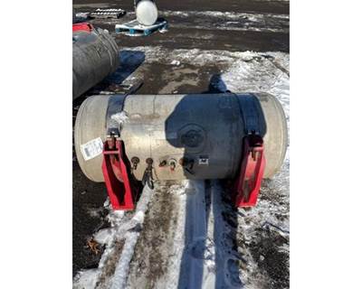 Peterbilt VARIOUS MODELS Fuel Tank