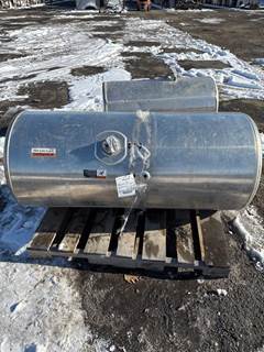 TANKCRAFT VARIOUS MODELS Fuel Tank