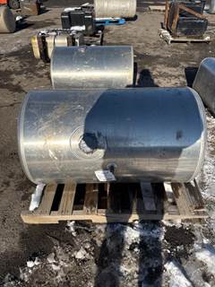 TANKCRAFT VARIOUS MODELS Fuel Tank