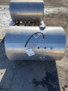 TANKCRAFT VARIOUS MODELS Fuel Tank