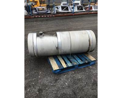 Volvo VNL Right Fuel Tank