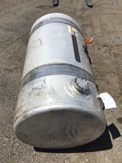 Western Star 4900 Left Fuel Tank