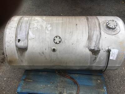 Western Star 4900 Right Fuel Tank