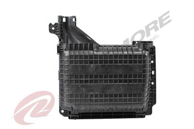 Freightliner Cascadia Fuse Box