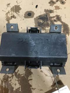 Kenworth T680 Fuse Box