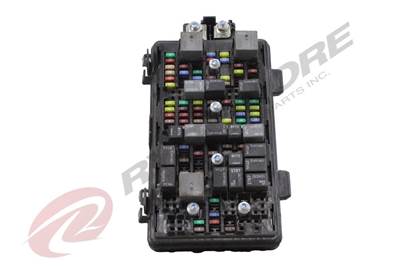 Mack Anthem Fuse Box