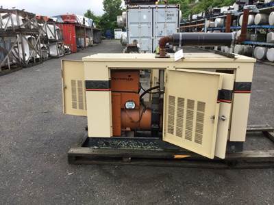 Generac Generator