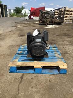 Lombardini 6 LD 435 Generator