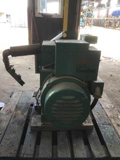 Onan Generator