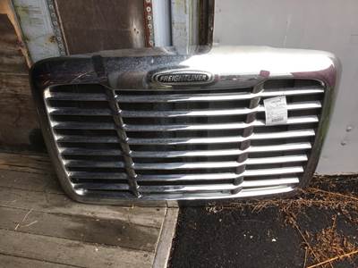 Freightliner Cascadia Grille for a Freightliner CASCADIA 113BBC
