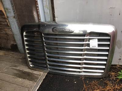 Freightliner Cascadia Grille