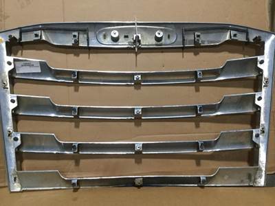 Freightliner Cascadia Grille