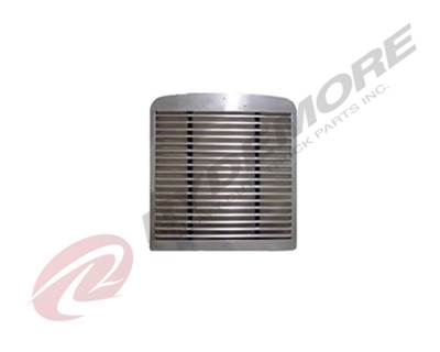 New Aftermarket Freightliner FLD120 Aluminum Grille, Fits FLD/FLD SD/FLD Classic 120/132