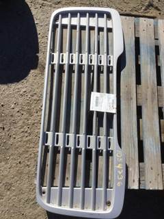 Freightliner M2 106 Grille for a Freightliner M2-106