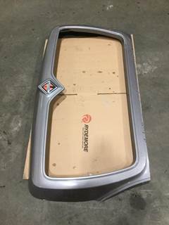 International 7400 Grille