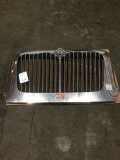 International 8600 Grille