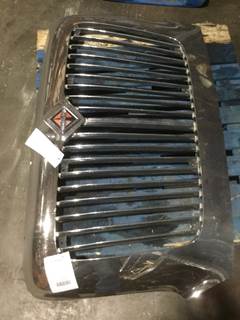 International 8600 Grille