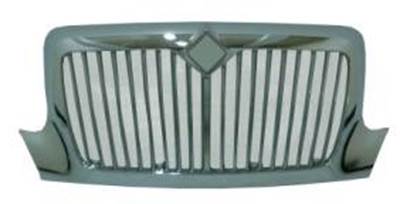 International DuraStar Grille