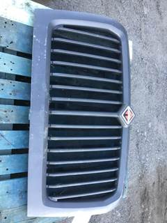 International LT625 Grille