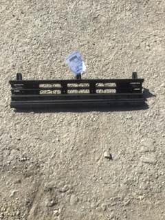 Isuzu FTR Grille