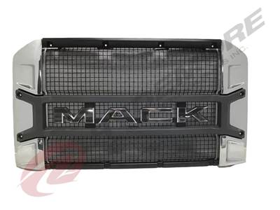 Mack Anthem Grille