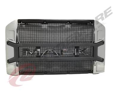 2022 Mack Anthem OEM Grille Assembly, Part # 23809749