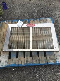 Peterbilt 320 Grille
