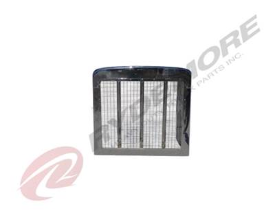 Peterbilt 379 Short Mesh Grille