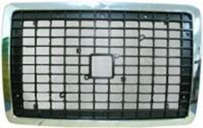 Volvo VNL Grille