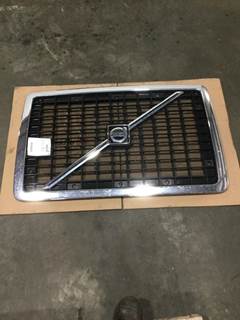 Volvo VNM Grille