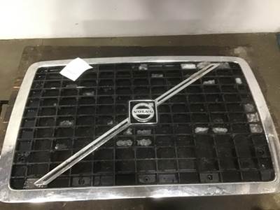 Volvo VNM Grille
