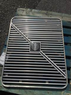 Volvo XPEDITOR WX Grille for a Volvo WX XPEDITOR