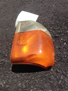 Chevrolet W4500 Left Headlight Assembly for a Chevrolet W5500