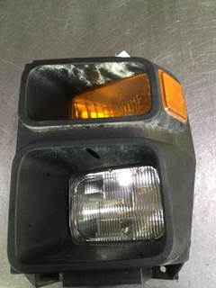 Ford F-450 Right Headlight Assembly for a Ford F450