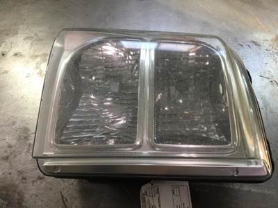 Ford F-550 Right Headlight Assembly for a Ford F550