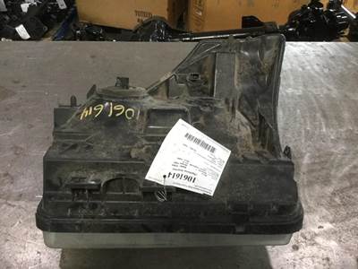Ford F-550 Left Headlight Assembly for a Ford F550