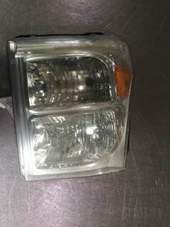Ford F-550 Left Headlight Assembly for a Ford F550