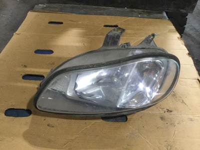 Freightliner B2 Left Headlight Assembly