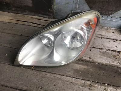 Freightliner Cascadia Left Headlight Assembly