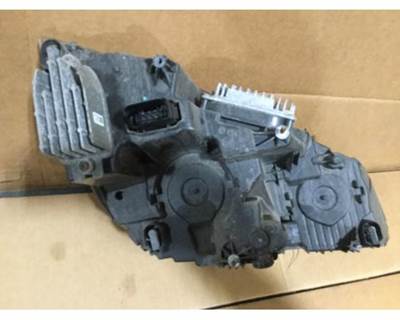 Freightliner Cascadia Left Headlight Assembly