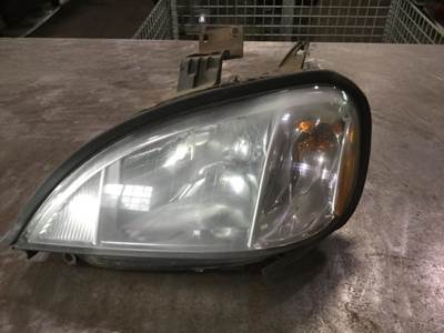 Freightliner Columbia Left Headlight Assembly