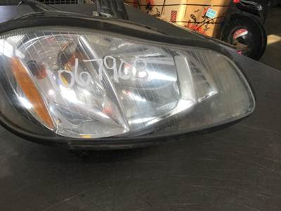 Freightliner M2 106 Left Headlight Assembly for a Freightliner M2-106