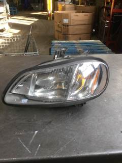 Freightliner M2 112 Left Headlight Assembly for a Freightliner M2-112