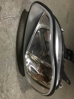 Freightliner M2 Left Headlight Assembly