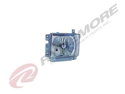 GMC W4500 Headlight Assembly